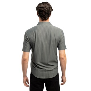 Foto 2 | Foto 2 | Atlo Camisa Manga Corta Para Hombre Alp09gn