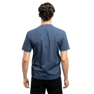 Foto 2 | Foto 2 | Atlo Playera Cuello Redondo Casual Para Hombre Alt04bu