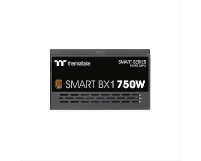 Foto 6 | Foto 6 | Fuente De Poder Thermaltake Smart Bx1 750w 80plus Bronce No Modular