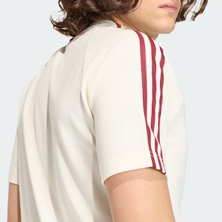 Foto 5 | Foto 5 | Playera España Originals Adidas Blanco Hombre