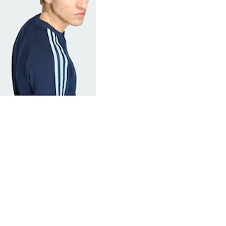 Foto 5 | Foto 5 | Playera Alemania Originals Adidas Azul Hombre