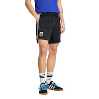 Shorts Originals Argentina Adidas Negro Hombre