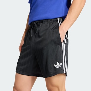 Foto 5 | Foto 5 | Shorts Originals Argentina Adidas Negro Hombre