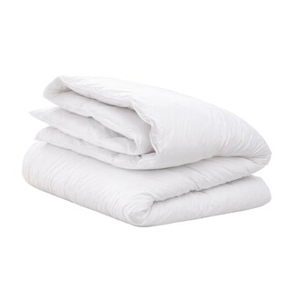 Foto 1 | Foto 1 | Relleno De Edredón Nihome Matrimonial Blanco