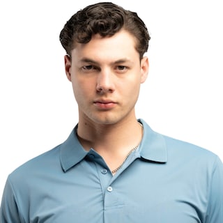 Foto 3 | Foto 3 | Atlo Playera Polo Casual Para Hombre Alp02bu