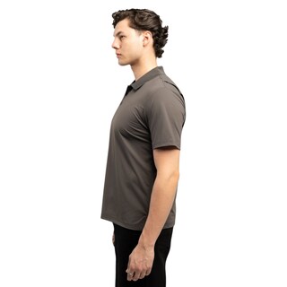 Foto 1 | Foto 1 | Atlo Playera Polo Casual Para Hombre Alp02gy