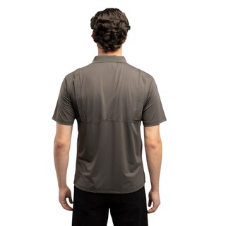 Foto 2 | Foto 2 | Atlo Playera Polo Casual Para Hombre Alp02gy