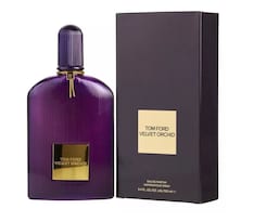 Perfume Tom Ford Velvet Orchid 100ml Edp Spray