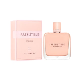 Foto 1 | Foto 1 | Perfume Givenchy Irresistible Nude Velvet 80ml Edp Spray