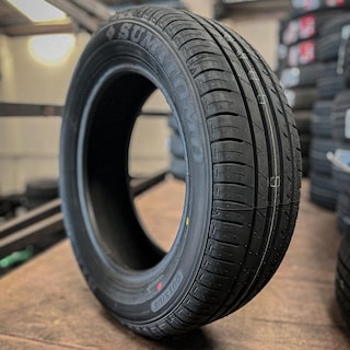 Foto 3 | Foto 3 | Llanta 195/60 R14 86 H Sumitomo Htr900