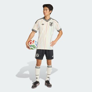 Foto 5 | Foto 5 | Jersey Visitante Japón 26 Adidas Blanco Hombre