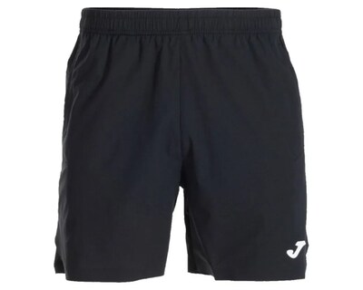 Foto 1 | Foto 1 | Short Padel Joma Challenge Negro Mujer 902472.1