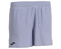 Short Padel Joma Challenge Blanco Mujer 902472.717