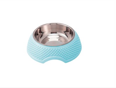 Foto 1 | Foto 1 | Plato Tazón Comedero Xtellar Modelo Azul