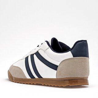 Foto 4 | Foto 4 | Tenis True Extreme Blancos para Hombre