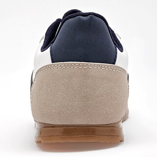 Foto 5 | Foto 5 | Tenis True Extreme Blancos para Hombre