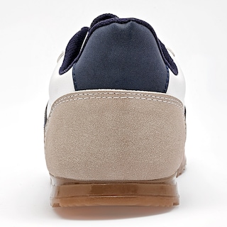 Foto 5 | Foto 5 | Tenis True Extreme Blancos para Hombre