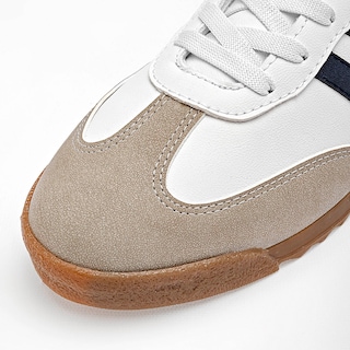 Foto 8 | Foto 8 | Tenis True Extreme Blancos para Hombre