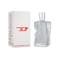 Perfume D By Diesel 100ml Edt Spray