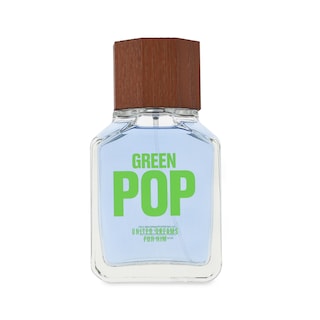Foto 2 | Foto 2 | Perfume Benetton Green Pop Him 100ml Edt Spray