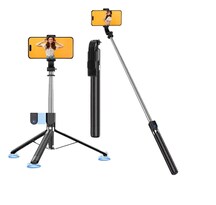 Trípode Celular Xtellar Palo Selfie