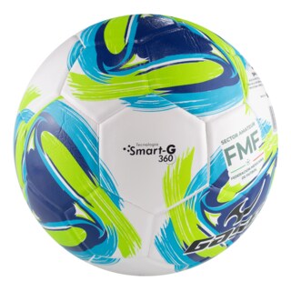 Foto 5 | Foto 5 | Balón de Fútbol Gaser Baguio No. 5 Laminado Sporta