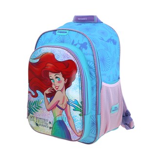 Foto 2 | Foto 2 | Mochila Grande Chenson Disney Princesas Ariel Pr70951-9 Arsk
