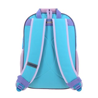 Foto 4 | Foto 4 | Mochila Grande Chenson Disney Princesas Ariel Pr70951-9 Arsk