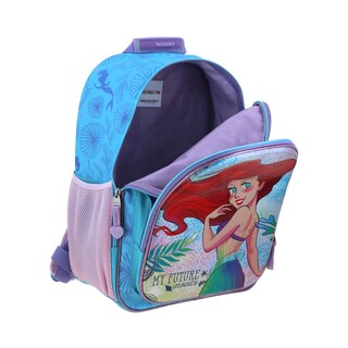 Foto 7 | Foto 7 | Mochila Grande Chenson Disney Princesas Ariel Pr70951-9 Arsk