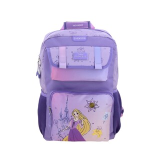Foto 1 | Foto 1 | Mochila Grande Chenson Disney Princesas Rapunzel Pr70527-v Paski
