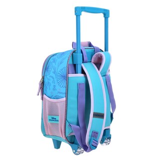 Foto 3 | Foto 3 | Mochila Chica Kinder Con Ruedas Chenson Disney Ariel Pr70954-9 Arsk