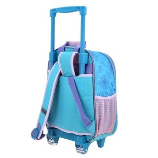 Foto 5 | Foto 5 | Mochila Chica Kinder Con Ruedas Chenson Disney Ariel Pr70954-9 Arsk