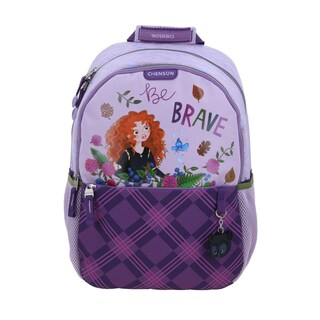 Foto 1 | Foto 1 | Mochila Grande Chenson Disney Princesas Valiente Pr70903-u