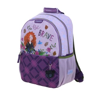 Foto 2 | Foto 2 | Mochila Grande Chenson Disney Princesas Valiente Pr70903-u