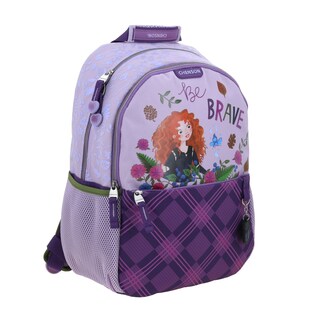 Foto 6 | Foto 6 | Mochila Grande Chenson Disney Princesas Valiente Pr70903-u