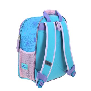 Foto 3 | Foto 3 | Mochila Chica Preescolar Kinder Chenson Disney Ariel Pr70955-9 Arsk
