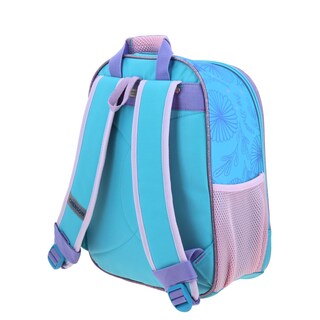 Foto 5 | Foto 5 | Mochila Chica Preescolar Kinder Chenson Disney Ariel Pr70955-9 Arsk