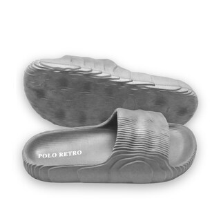 Foto 2 | Foto 2 | Sandalia Ola Color Gris Eva para Hombre