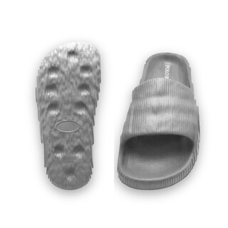 Foto 3 | Foto 3 | Sandalia Ola Color Gris Eva para Hombre