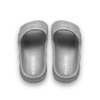 Foto 4 | Foto 4 | Sandalia Ola Color Gris Eva para Hombre