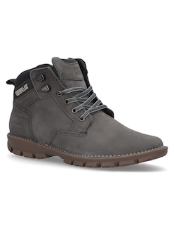 Foto 1 | Foto 1 | Bota Casual Caterpillar Gris Piel Para Hombre