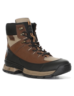 Foto 1 | Foto 1 | Bota Casual Caterpillar Multicolor Piel Para Hombre