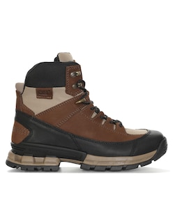 Foto 2 | Foto 2 | Bota Casual Caterpillar Multicolor Piel Para Hombre