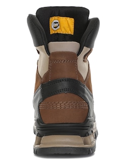 Foto 3 | Foto 3 | Bota Casual Caterpillar Multicolor Piel Para Hombre