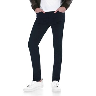 Foto 1 | Foto 1 | Pantalon Savage Monkey Five Pocket Azul Marino Para Hombre