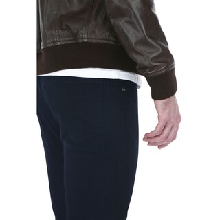 Foto 3 | Foto 3 | Pantalon Savage Monkey Five Pocket Azul Marino Para Hombre