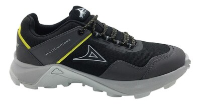 Foto 1 | Foto 1 | Tenis Ppirma 1306 Negro Para Hombre