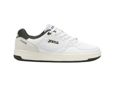 Foto 1 | Foto 1 | Tenis Joma Stadium Blanco Hombre Cstaw2515