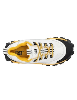 Foto 4 | Foto 4 | Tenis Casual Caterpillar Blanco Piel Para Hombre