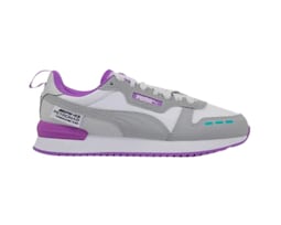 Tenis Puma Map F1 R78 30790407 Gris